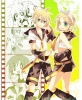 Vocaloid Kagamine Rin and Len 1072
vocaloid  Kagamine Rin Len      anime pixx girls        art fanart picture