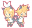 Vocaloid Kagamine Rin and Len 1148
vocaloid  Kagamine Rin Len      anime pixx girls        art fanart picture