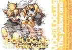 Vocaloid Kagamine Rin and Len 1199
vocaloid  Kagamine Rin Len      anime pixx girls        art fanart picture