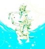 Vocaloid Kagamine Rin and Len 1209
vocaloid  Kagamine Rin Len      anime pixx girls        art fanart picture