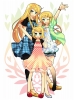 Vocaloid Kagamine Rin and Len 1241
vocaloid  Kagamine Rin Len      anime pixx girls        art fanart picture
