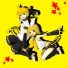 Vocaloid Kagamine Rin and Len 1339
vocaloid  Kagamine Rin Len      anime pixx girls        art fanart picture
