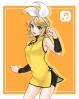 Vocaloid Kagamine Rin and Len 1366
vocaloid  Kagamine Rin Len      anime pixx girls        art fanart picture