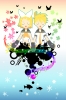 Vocaloid Kagamine Rin and Len 1369
vocaloid  Kagamine Rin Len      anime pixx girls        art fanart picture