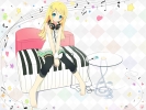 Vocaloid Kagamine Rin and Len 1418
vocaloid  Kagamine Rin Len      anime pixx girls        art fanart picture