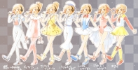 Vocaloid Kagamine Rin and Len 1438
vocaloid  Kagamine Rin Len      anime pixx girls        art fanart picture