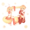 Vocaloid Kagamine Rin and Len 1443
vocaloid  Kagamine Rin Len      anime pixx girls        art fanart picture