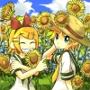 Vocaloid Kagamine Rin and Len 1447
vocaloid  Kagamine Rin Len      anime pixx girls        art fanart picture