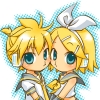 Vocaloid Kagamine Rin and Len 1514
vocaloid  Kagamine Rin Len      anime pixx girls        art fanart picture