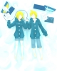 Vocaloid Kagamine Rin and Len 1532
vocaloid  Kagamine Rin Len      anime pixx girls        art fanart picture