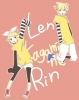 Vocaloid Kagamine Rin and Len 1584
vocaloid  Kagamine Rin Len      anime pixx girls        art fanart picture