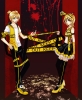 Vocaloid Kagamine Rin and Len 1632
vocaloid  Kagamine Rin Len      anime pixx girls        art fanart picture