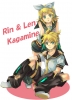Vocaloid Kagamine Rin and Len 1643
vocaloid  Kagamine Rin Len      anime pixx girls        art fanart picture