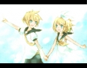 Vocaloid Kagamine Rin and Len 1696
vocaloid  Kagamine Rin Len      anime pixx girls        art fanart picture