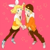 Vocaloid Kagamine Rin and Len 1720
vocaloid  Kagamine Rin Len      anime pixx girls        art fanart picture