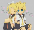 Vocaloid Kagamine Rin and Len 1722
vocaloid  Kagamine Rin Len      anime pixx girls        art fanart picture