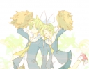 Vocaloid Kagamine Rin and Len 1770
vocaloid  Kagamine Rin Len      anime pixx girls        art fanart picture