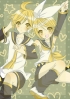 Vocaloid Kagamine Rin and Len 1779
vocaloid  Kagamine Rin Len      anime pixx girls        art fanart picture