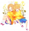 Vocaloid Kagamine Rin and Len 1857
vocaloid  Kagamine Rin Len      anime pixx girls        art fanart picture