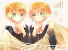Vocaloid Kagamine Rin and Len 1921
vocaloid  Kagamine Rin Len      anime pixx girls        art fanart picture