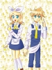 Vocaloid Kagamine Rin and Len 1924
vocaloid  Kagamine Rin Len      anime pixx girls        art fanart picture
