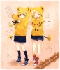 Vocaloid Kagamine Rin and Len 2000
vocaloid  Kagamine Rin Len      anime pixx girls        art fanart picture