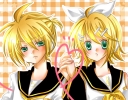 Vocaloid Kagamine Rin and Len 2020
vocaloid  Kagamine Rin Len      anime pixx girls        art fanart picture