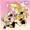 Vocaloid Kagamine Rin and Len 2030
vocaloid  Kagamine Rin Len      anime pixx girls        art fanart picture