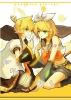 Vocaloid Kagamine Rin and Len 2049
vocaloid  Kagamine Rin Len      anime pixx girls        art fanart picture