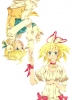 Vocaloid Kagamine Rin and Len 2065
vocaloid  Kagamine Rin Len      anime pixx girls        art fanart picture