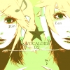 Vocaloid Kagamine Rin and Len 2070
vocaloid  Kagamine Rin Len      anime pixx girls        art fanart picture