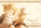 Vocaloid Kagamine Rin and Len 2076
vocaloid  Kagamine Rin Len      anime pixx girls        art fanart picture