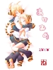 Vocaloid Kagamine Rin and Len 2180
vocaloid  Kagamine Rin Len      anime pixx girls        art fanart picture