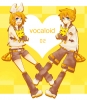 Vocaloid Kagamine Rin and Len 2122
vocaloid  Kagamine Rin Len      anime pixx girls        art fanart picture