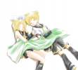 Vocaloid Kagamine Rin and Len 2118
vocaloid  Kagamine Rin Len      anime pixx girls        art fanart picture