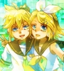Vocaloid Kagamine Rin and Len 2120
vocaloid  Kagamine Rin Len      anime pixx girls        art fanart picture