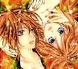 Vocaloid Kagamine Rin and Len 2151
vocaloid  Kagamine Rin Len      anime pixx girls        art fanart picture