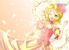 Vocaloid Kagamine Rin and Len 233
vocaloid  Kagamine Rin Len      anime pixx girls        art fanart picture