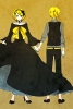 Vocaloid Kagamine Rin and Len 337
vocaloid  Kagamine Rin Len      anime pixx girls        art fanart picture