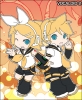 Vocaloid Kagamine Rin and Len 351
vocaloid  Kagamine Rin Len      anime pixx girls        art fanart picture