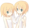 Vocaloid Kagamine Rin and Len 497
vocaloid  Kagamine Rin Len      anime pixx girls        art fanart picture