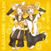 Vocaloid Kagamine Rin and Len 576
vocaloid  Kagamine Rin Len      anime pixx girls        art fanart picture