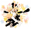 Vocaloid Kagamine Rin and Len 630
vocaloid  Kagamine Rin Len      anime pixx girls        art fanart picture