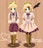 Vocaloid Kagamine Rin and Len 641
vocaloid  Kagamine Rin Len      anime pixx girls        art fanart picture