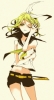 Vocaloid Kagamine Rin and Len 644
vocaloid  Kagamine Rin Len      anime pixx girls        art fanart picture