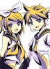 Vocaloid Kagamine Rin and Len 720
vocaloid  Kagamine Rin Len      anime pixx girls        art fanart picture