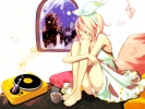Vocaloid Kagamine Rin and Len 788
vocaloid  Kagamine Rin Len      anime pixx girls        art fanart picture
