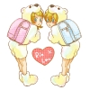 Vocaloid Kagamine Rin and Len 792
vocaloid  Kagamine Rin Len      anime pixx girls        art fanart picture