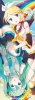 Vocaloid Kagamine Rin and Len 797
vocaloid  Kagamine Rin Len      anime pixx girls        art fanart picture