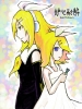 Vocaloid Kagamine Rin and Len 800
vocaloid  Kagamine Rin Len      anime pixx girls        art fanart picture